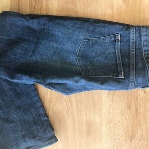 J Crew Jeans